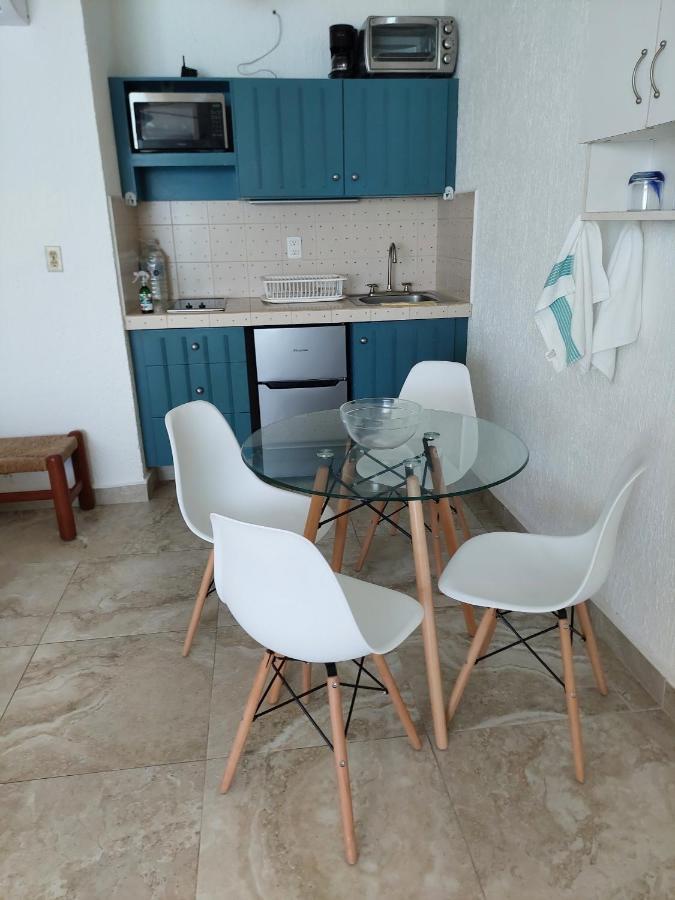 Departamento Cielo Ocen View En Condominios Solymar 칸쿤 외부 사진
